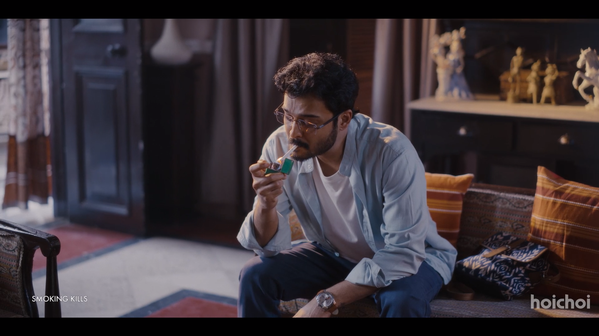 Kaalratri S02 Download (2026) Bnegali Hoichoi WEB-DL – 480P | 720P | 1080P GDrive & Watch – Bangla Dabbed – Flixmet.com